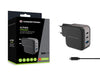 3-Port 67W Gan Usb Pd Charger