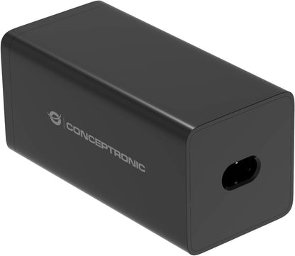 6-Port 200W Gan Usb Pd Charger With