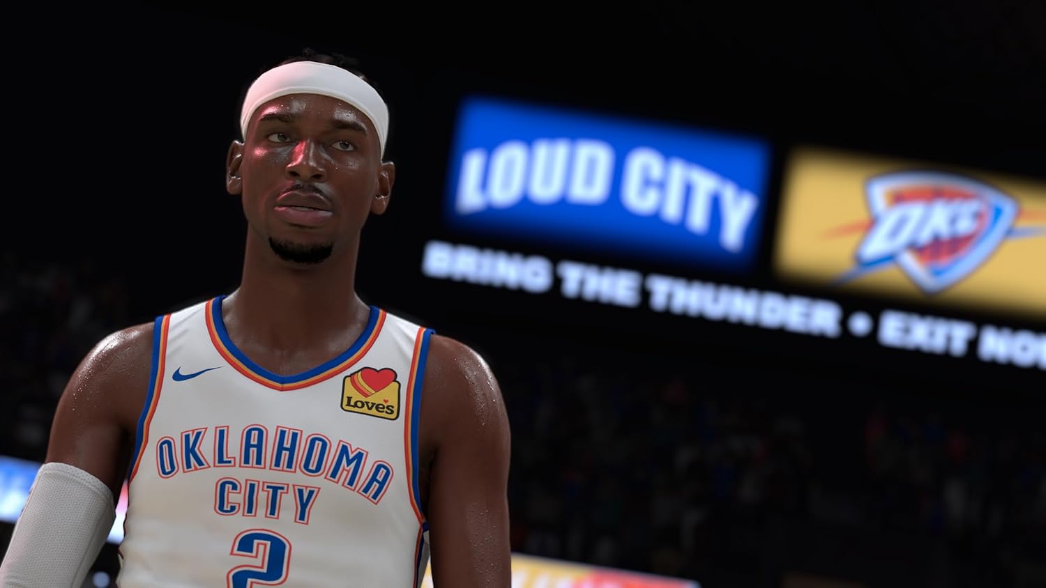 NBA 2K25 Xbox Series X Standard Edition