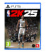 NBA 2K25 PS5 Standard Edition PlayStation 5