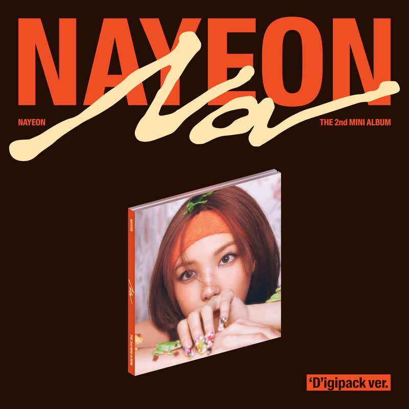 Na (Digipack)