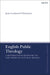 English Public Theology