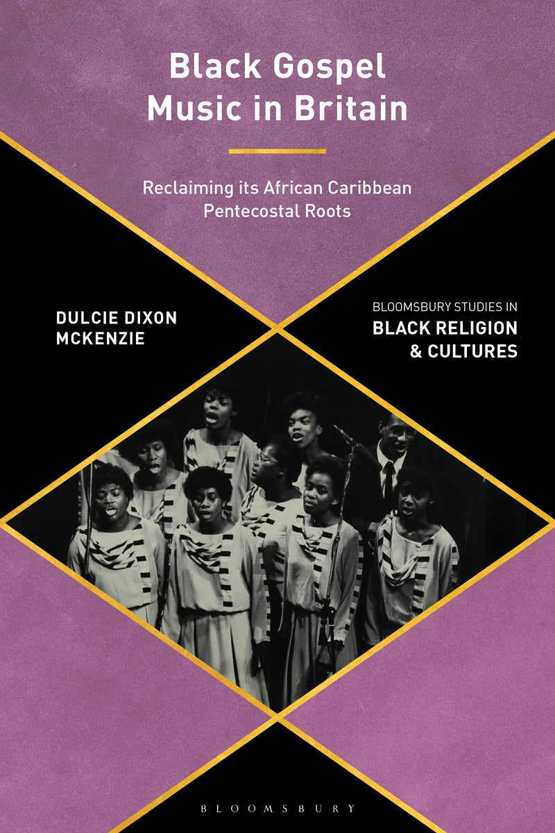 Black Gospel Music in Britain