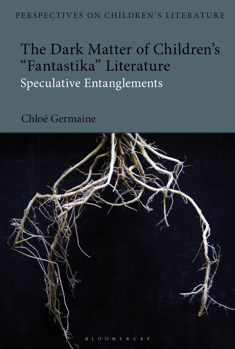The Dark Matter of Children’s 'Fantastika' Literature