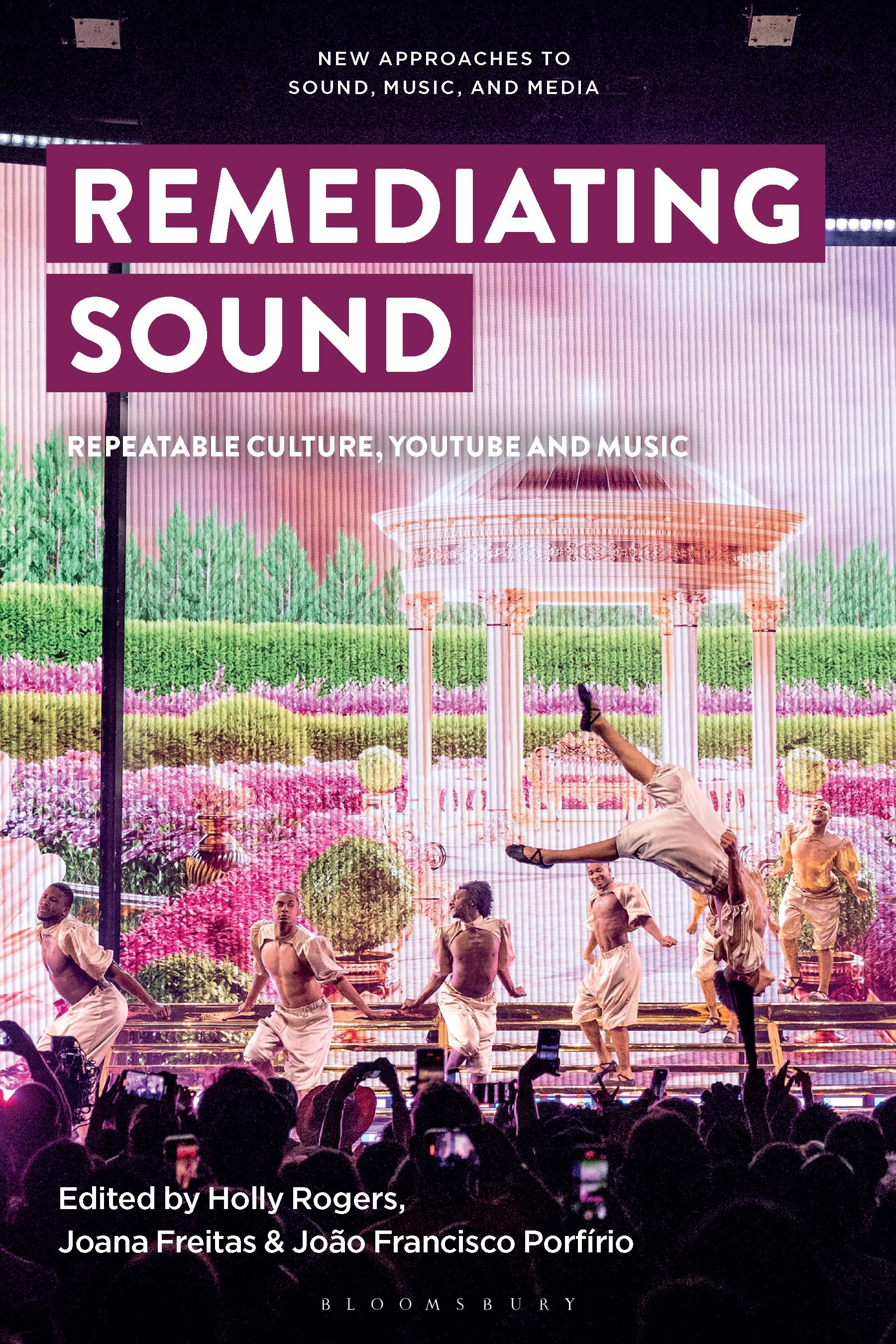 Remediating Sound