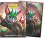 Arcane Tinmen ApS ART12122 Dragon Shield: Brushed Art - The Bushdrake (100