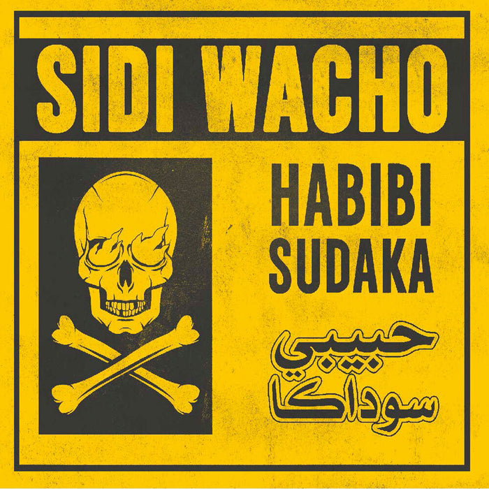 Habibi Sudaka