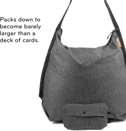Peak Design - Packable Tote