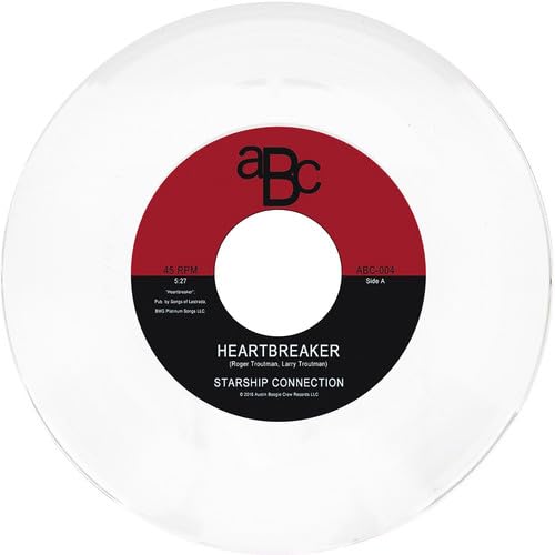 Heartbreaker