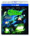 The Green Hornet 3D/Blu-Ray