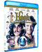 Hook Ou La Revanche Du Capitaine Crochet/Blu-Ray