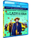 The Lady In The Van/Blu-Ray