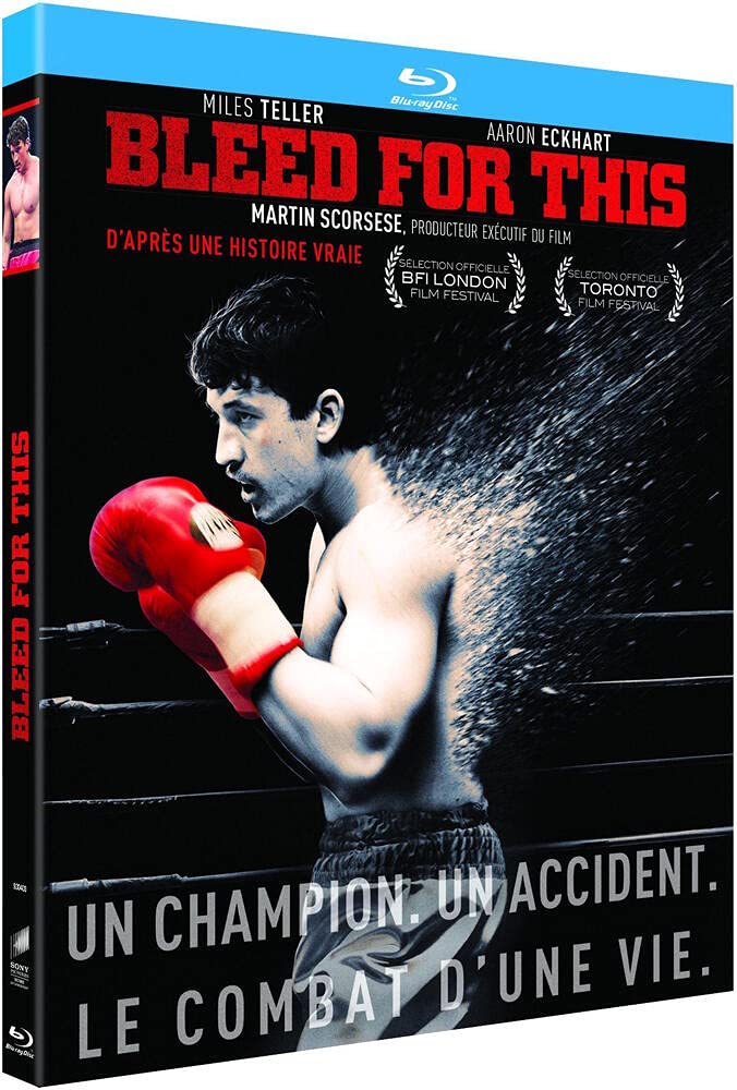 Bleed For This (k.o. - Bleed For This