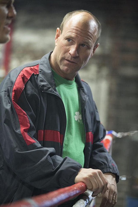 Bleed For This (k.o. - Bleed For This