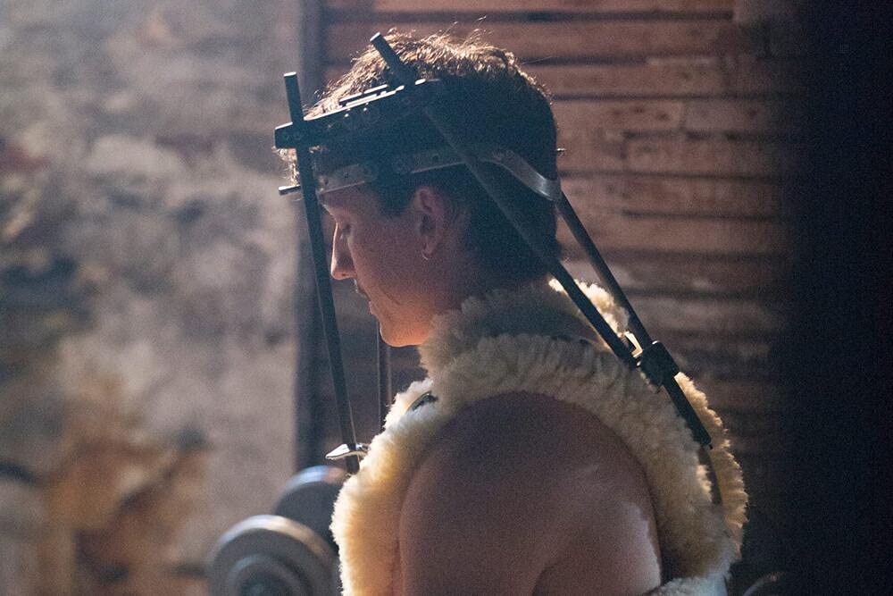 Bleed For This (k.o. - Bleed For This