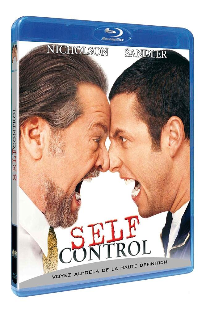 Self control