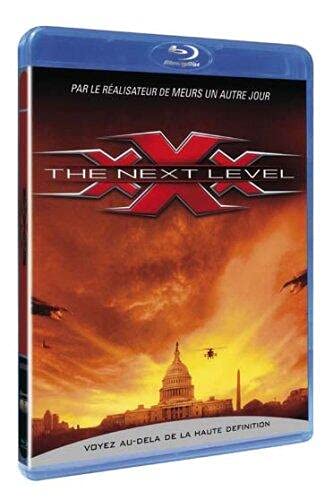 XXX 2 : the next level