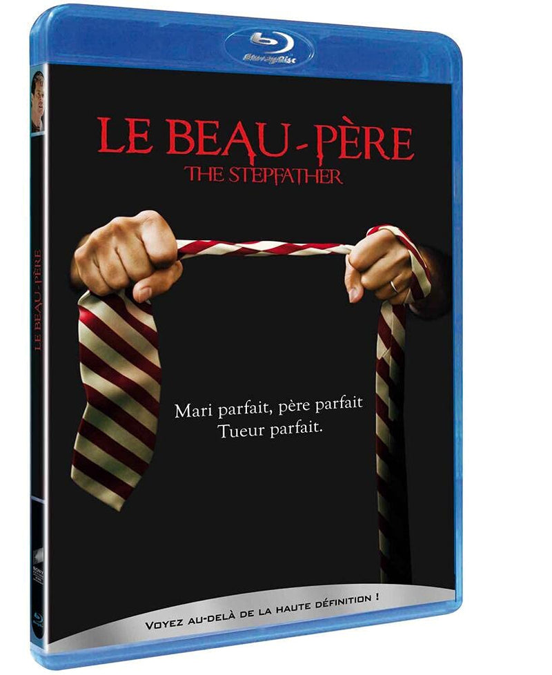 Le Beau Pere/Blu-Ray
