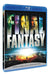 Final Fantasy Les Creatures De L Esprit/Blu-Ray