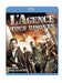 L Agence Tous Risques/Blu-Ray+Dvd