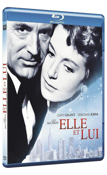 Elle Et Lui/Blu-Ray