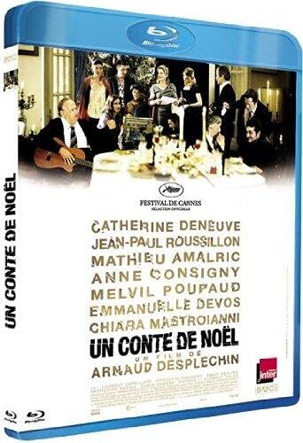 Un conte de noël
