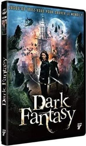 Dark Fantasy 3D/Blu-Ray