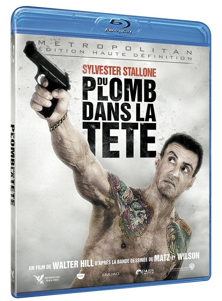 Du plomb dans la tête