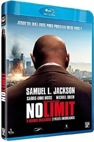 No Limit/Blu-Ray