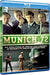 Munich 72/Blu-Ray (Region 2)