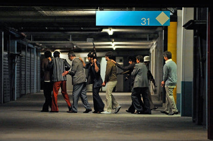 Munich 72/Blu-Ray (Region 2)