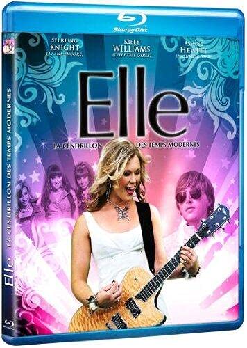 Elle : la cendrillon des temps modernes