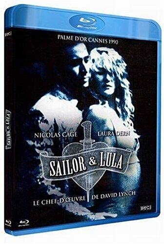 Sailor Et Lula/Blu-Ray (Region 2)