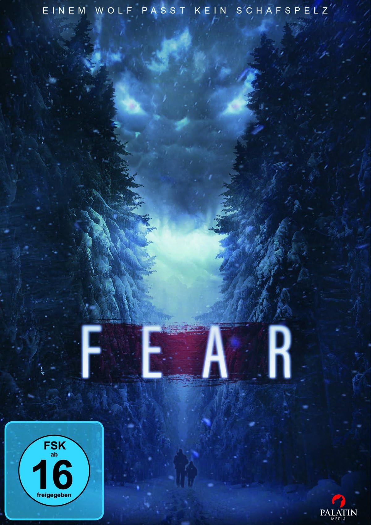 REISNER, GEOFF / TOBIAS, JASON - FEAR ¿ FORGET EVERYTHING AND RUN