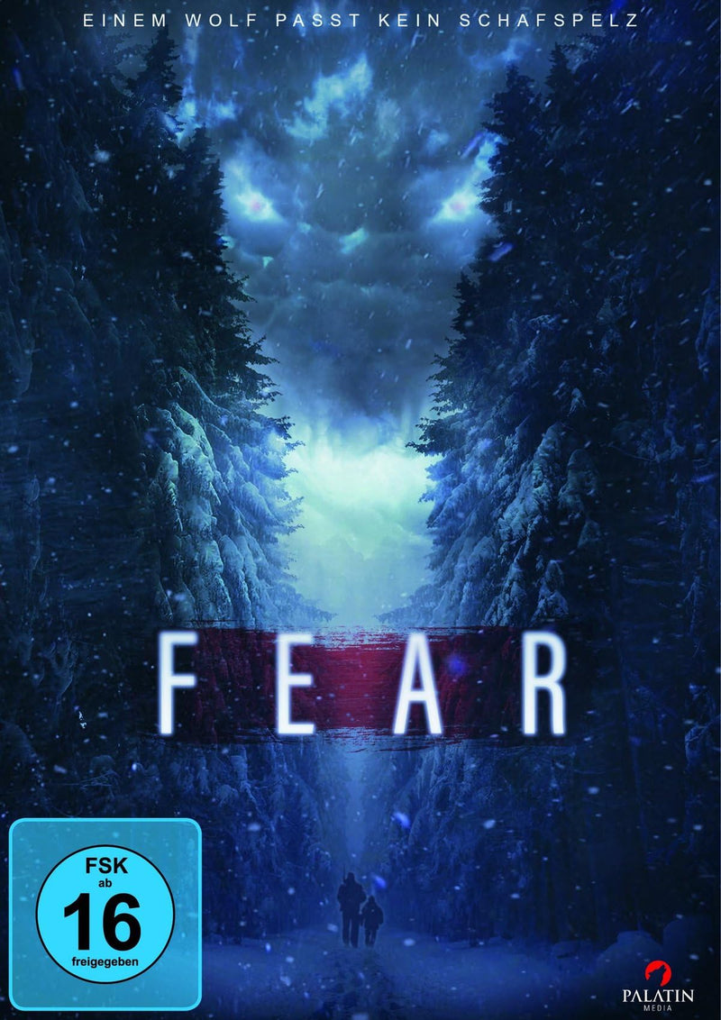 REISNER, GEOFF / TOBIAS, JASON - FEAR ¿ FORGET EVERYTHING AND RUN