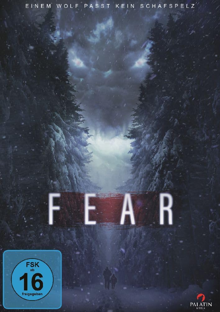 REISNER, GEOFF / TOBIAS, JASON - FEAR ¿ FORGET EVERYTHING AND RUN