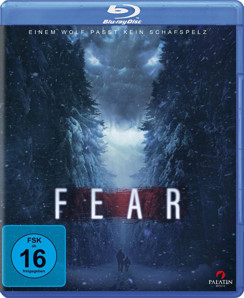 REISNER, GEOFF / TOBIAS, JASON - FEAR ¿ FORGET EVERYTHING AND RUN
