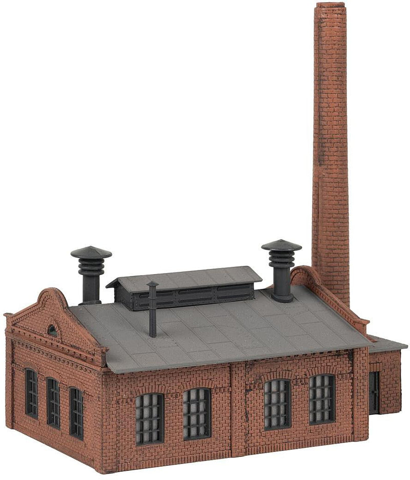 Faller - 1/160 Fabriek (5/24) *