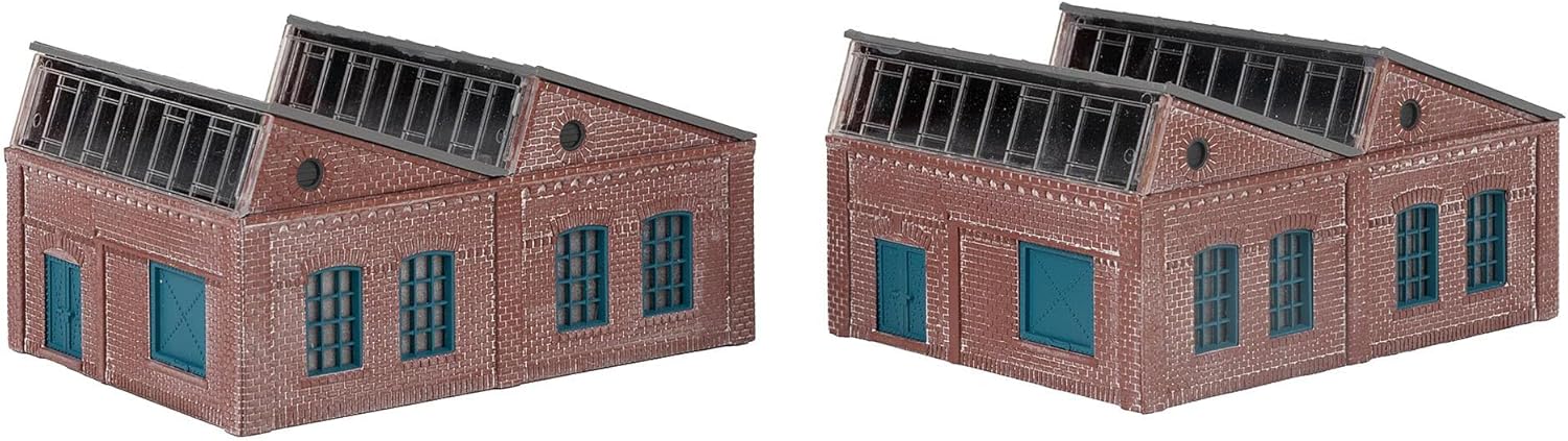 FALLER 222226 Modellbausatz, Mehrfarbig