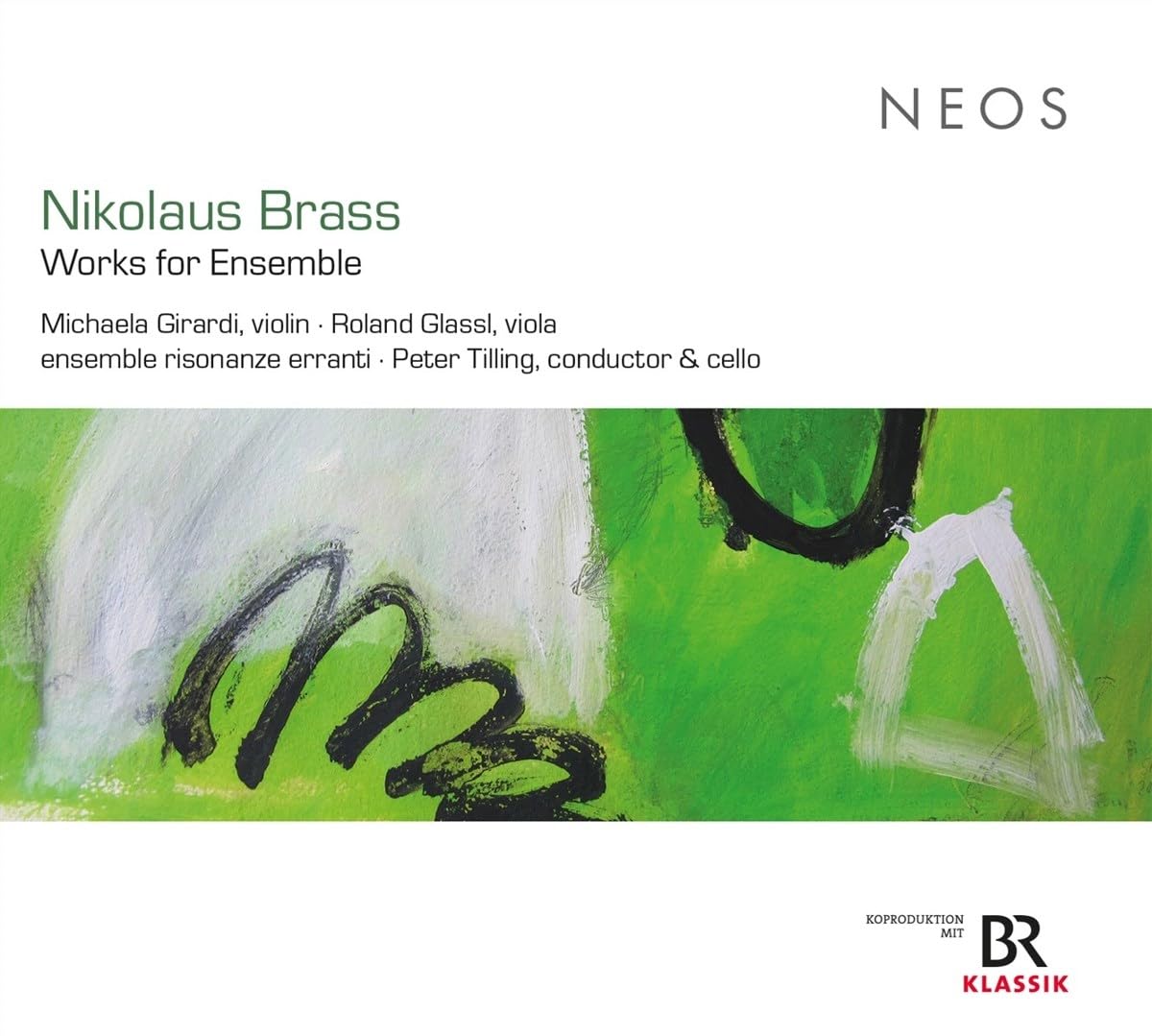 Works for Ensemble