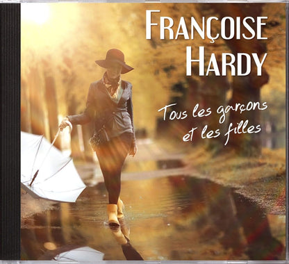 Tous Les Garcons Et Les Filles