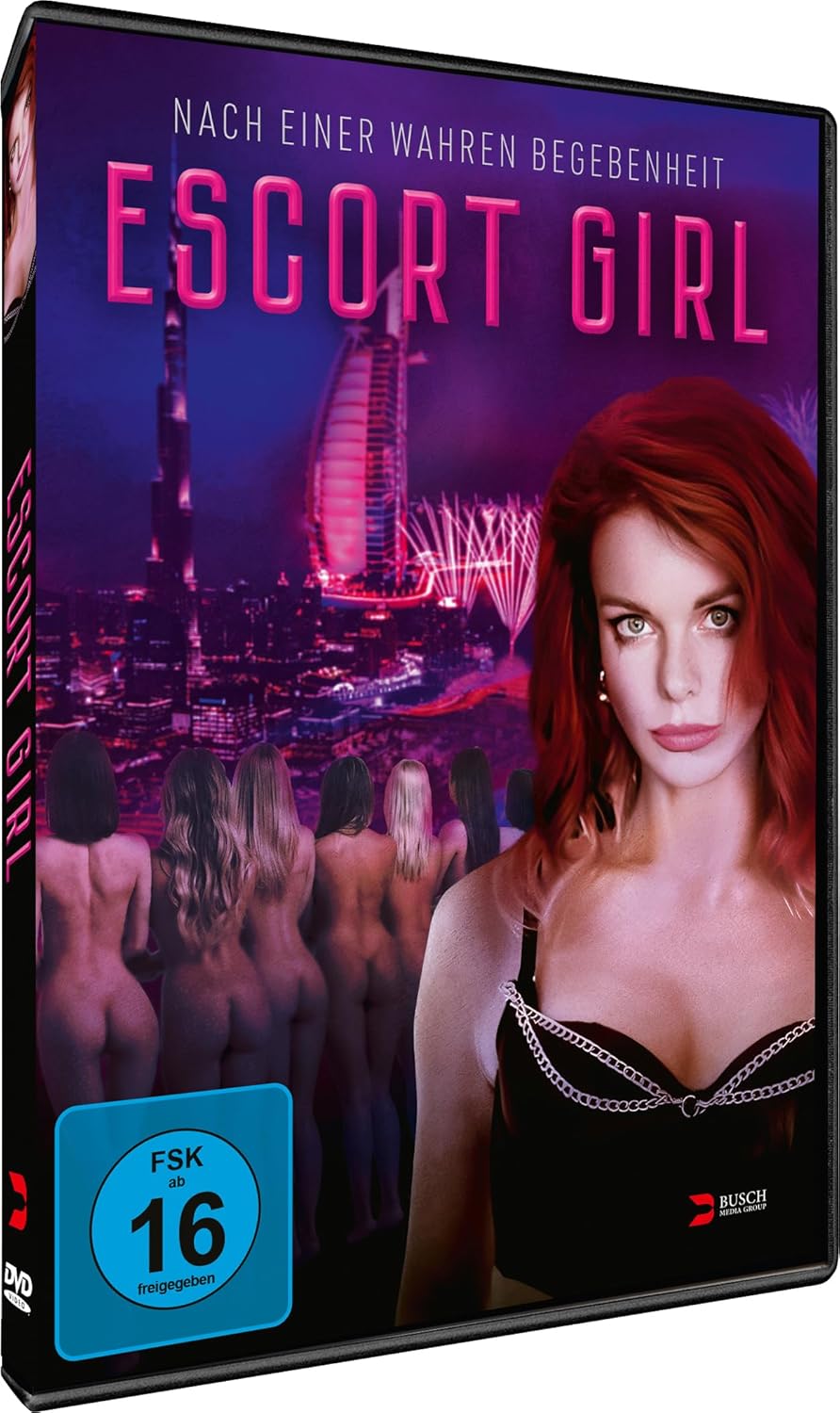 Escort Girl