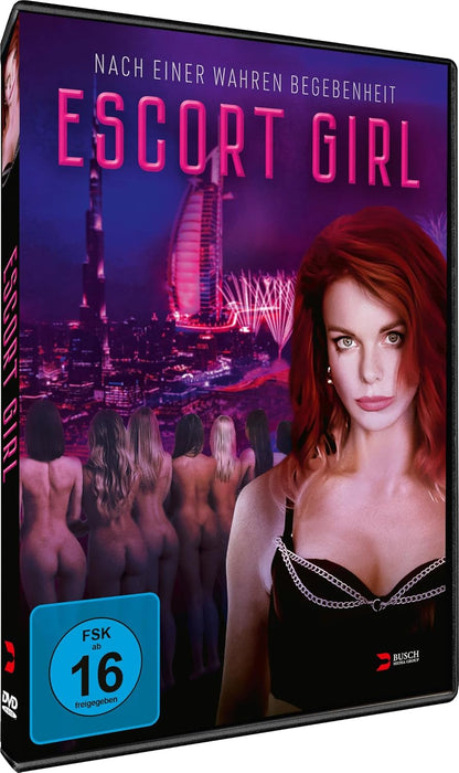 Escort Girl