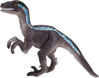 Mojo Prehistorie Mijn Eerste Dinosaurussen Speelset, 5dlg. - 380028