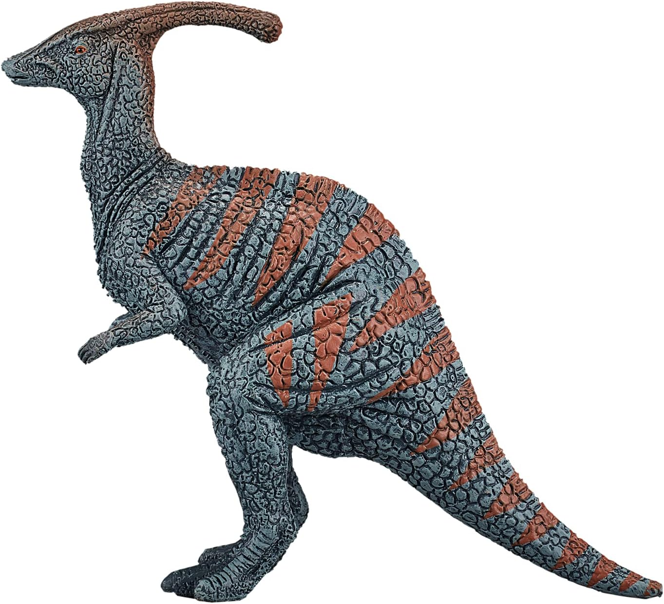 MOJO - 6pc Dinosaur Prehistoric Life Playset | Hand-Painted Toy Figure | Prehistoric Life Collection | True to Life & Highly Detailed | Designed in UK