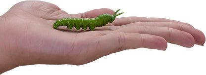 Mojo Wildlife Mini Insects and Spiders, 12dlg. 380058