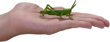 Mojo Wildlife Mini Insects and Spiders, 12dlg. 380058
