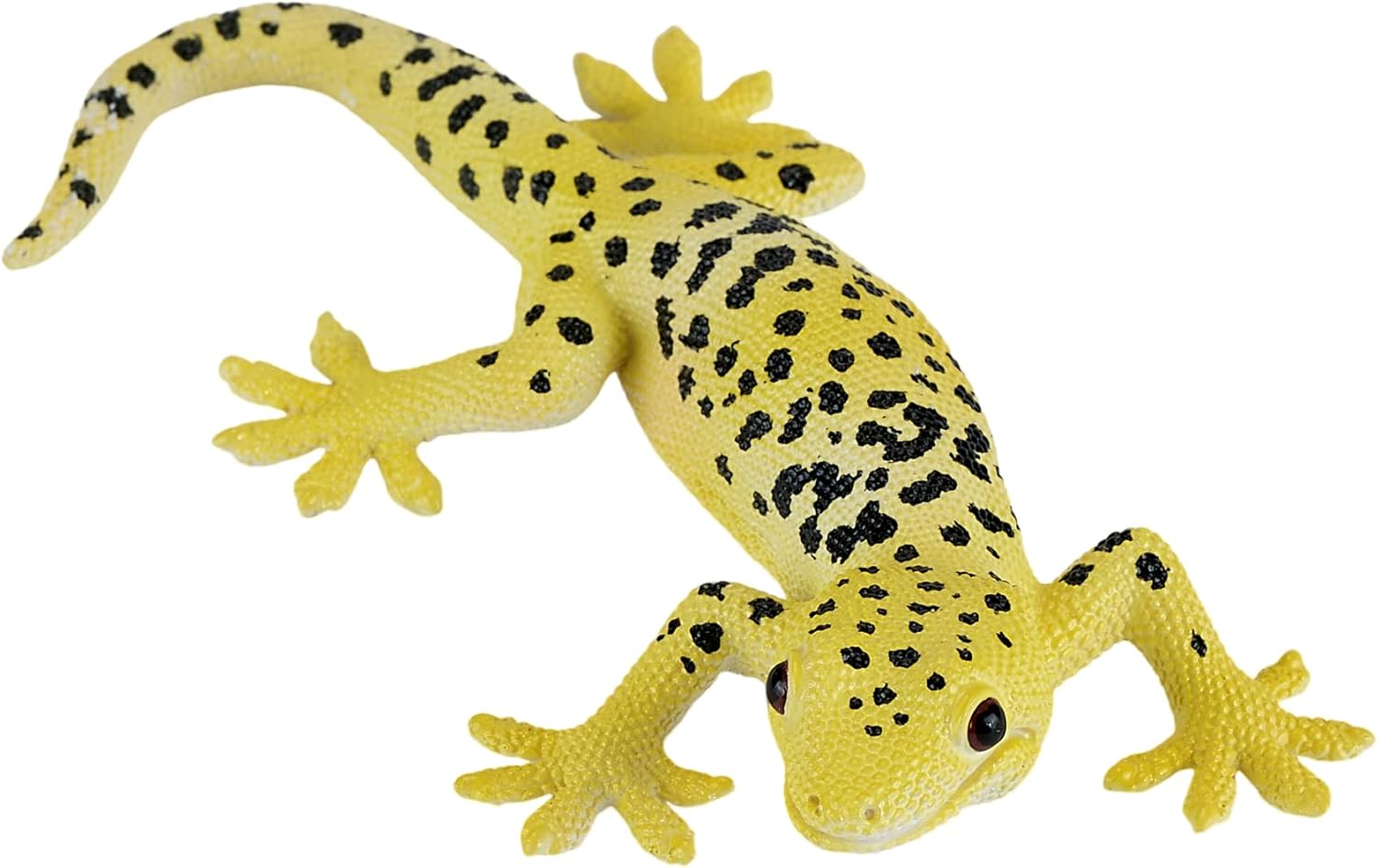 MOJO Wild Life Luipaard Gekko 381077