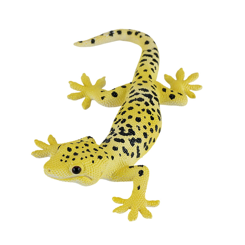 MOJO Wild Life Luipaard Gekko 381077