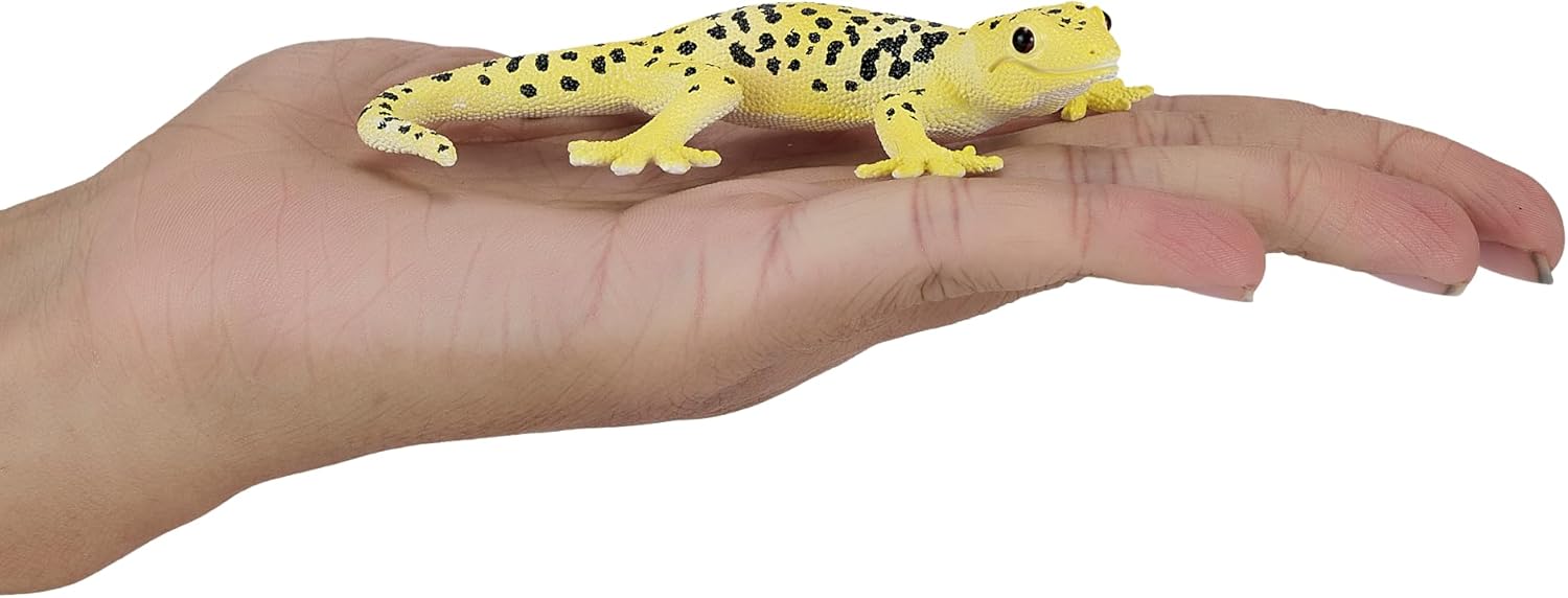 MOJO Wild Life Luipaard Gekko 381077